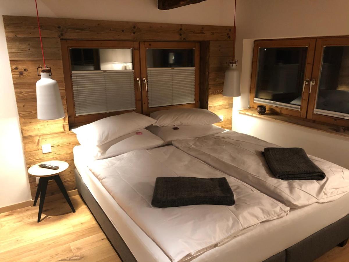 Bootshaus Am Hallstaetter See 할슈타트 외부 사진